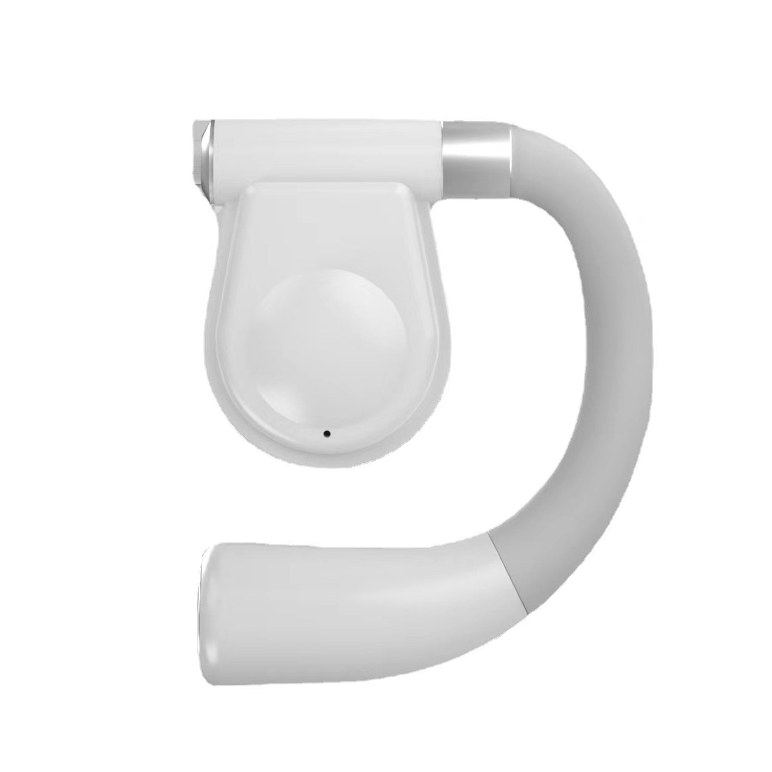 i109 TWS Wireless Bluetooth Hanging Ear Headset Sweatproof Touch Stereo Music Calling Earphone - White i109 TWS Wireless Bluetooth Hanging Ear Headset Sweatproof Touch Stereo Music Calling Earphone - White